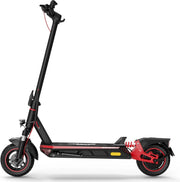 Patinete eléctrico RCBTECH R10S – 16.8Ah, 500W, integración con aplicación