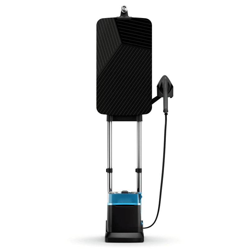 Centro de planchado a alta presión Tefal Ixeo Power con Smartboard, 5,8 bares, golpe de vapor de 200 g/min, refresca y desinfecta, QT2022