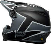 Casco integral de moto BELL MX-9 Adventure MIPS