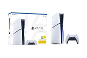 Consola PlayStation®5 estándar (Slim)
