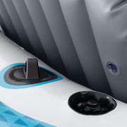 Set de bote Intex Excursion 4 66324NP (Inflado: 315 x 165 x 43 cm)