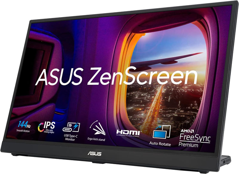 ASUS MB17AHG