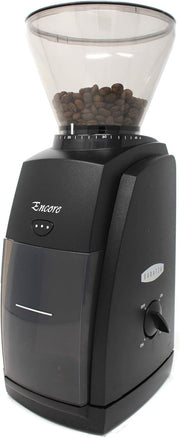 Moccamaster KBG Select, cafetera, cafetera retro, café de filtro, color blanco hueso, 1,25 L