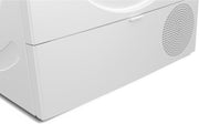 Bosch Secadora con bomba de calor 8 kg Serie 4 Easy Clean AutoDry Antiarrugas Blanco WTR85V00ES