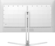 Philips Evnia 32M2N8900 - Monitor de juegos OLED UHD de 32 pulgadas, 240 Hz, 0,03 ms, HDR400, FreeSync Prem. Pro, compatible con G-Sync. (3840x2160, 2x HDMI 2.1, 1x DP 2.1, 1x USB-C (65W PD), concentrador USB) Blanco