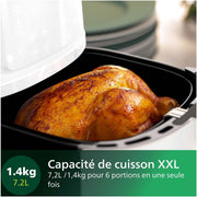 Serie Philips Airfryer