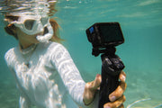GoPro HERO13 Black: cámara de acción sumergible con vídeo 5,3K60, fotos de 27 MP y compatibilidad con objetivos de la serie HB