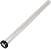 Kit de lámpara germicida UVC sumergible Wagner Green de 3 piezas con contador de horas, clarificador UVC para estanques de jardín y estanques de kois, filtro para desinfección y eliminación de algas (kit de 3 piezas con lámpara de amalgama de 80 vatios)