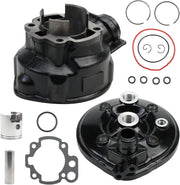 9919250 Kit cilindro Top Performance Trophy 70 CC para Minarelli AM A.prili MX 50 RS 50 RX 50 Tonnerre 50