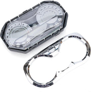 Conjunto de panel de instrumentos LCD - Indicador de repuesto para velocímetro - 278002270 - Para vehículos SeaDoo RXT RXP GTX RXT-X RXP-X