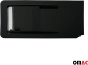 OMAC Cristal de puerta para Renault Master 2010-2024 Delantero Derecho corredero L2 L3 L4 H2