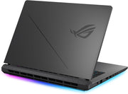 ASUS - ROG Strix G16 G615LW-RV190W 16 pulgadas FHD Plus 165Hz Laptop, procesador Intel Core Ultra 9 275HX, 32GB DDR5, 1TB SSD, NVIDIA GeForce RTX 5080 16GB, Windows 11 Home, teclado AZERTY