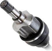 BESTPRICE 2x Eje de transmisión delantero izquierdo; derecho Eje de transmisión, compatible con FORD MONDEO Mk3 (B5Y), MONDEO Mk3 Sedán (B4Y), MONDEO Mk3 Familiar (BWY)