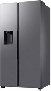 SBS 635LT CE.D NOFROST DISP.AGUA/HIELO INV WIFI M.INOX