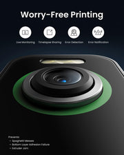 Impresora 3D AnkerMake M5