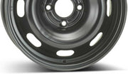 Llantas de aleación ALCAR 8055 6x15 ET23 4x108 8055
