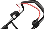 Cortacésped a batería Makita DLM382Z 2x18 V (sin batería, sin cargador)