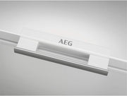 Congelador arcón AEG AHB531E1LW / 308 L / Low Frost - menos formación de hielo / alarma de temperatura / ruedas / A++, 922 718 142