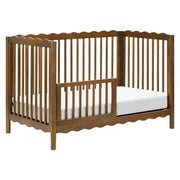 Cuna convertible 4 en 1 Swell de Babyletto con kit de conversión para cama infantil
