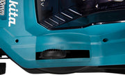 Cortacésped a batería Makita DLM382PM2 2x18 V / 4,0 Ah, 2 baterías + cargador doble