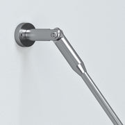 doporro Marquesina de cristal laminado de seguridad (VSG) con lámina SGP VDG02K, medidas: 90x250 cm, 3 barras de sujeción de acero inoxidable, marquesina transparente para puerta de entrada, protección contra la lluvia