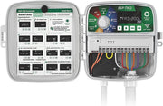 Programador Rain Bird ESP-TM2 de 8 estaciones para interior y exterior 230 V