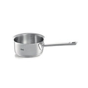 Juego de ollas de acero inoxidable Original-Profi Collection de 6 piezas con tapas de metal, apto para inducción