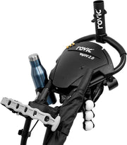 Carrito Clicgear Rovic RV1C 2.0