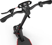 Patinete eléctrico RCBTECH R10S – 16.8Ah, 500W, integración con aplicación