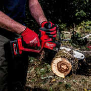 SIERRA DE PODA MILWAUKEE M18FHS20-503 M18 FUEL DE 20 CM