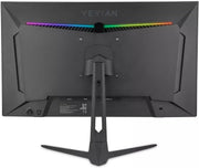 Monitor Gaming Plano YEYIAN Avance 25" FHD | 1920x1080 | Panel LED VA | Efectos RGB | Ángulo de visión 178° | Contraste 3000:1 | 240 Hz | Formato 16:9 | 16,7 millones de colores | Tiempo de respuesta 1 ms |