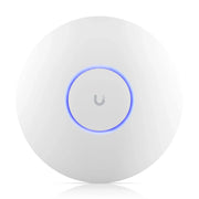 Punto de acceso inalámbrico U6-Pro WiFi 6 de doble banda 802.11ax 4800 Mbit/s Ethernet WPA2 WPA3