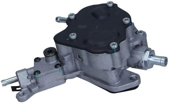 MAXGEAR Bomba de vacío de freno Bomba tándem 44-0015
