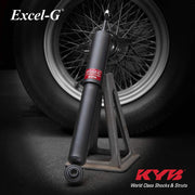 Amortiguador KYB 334643