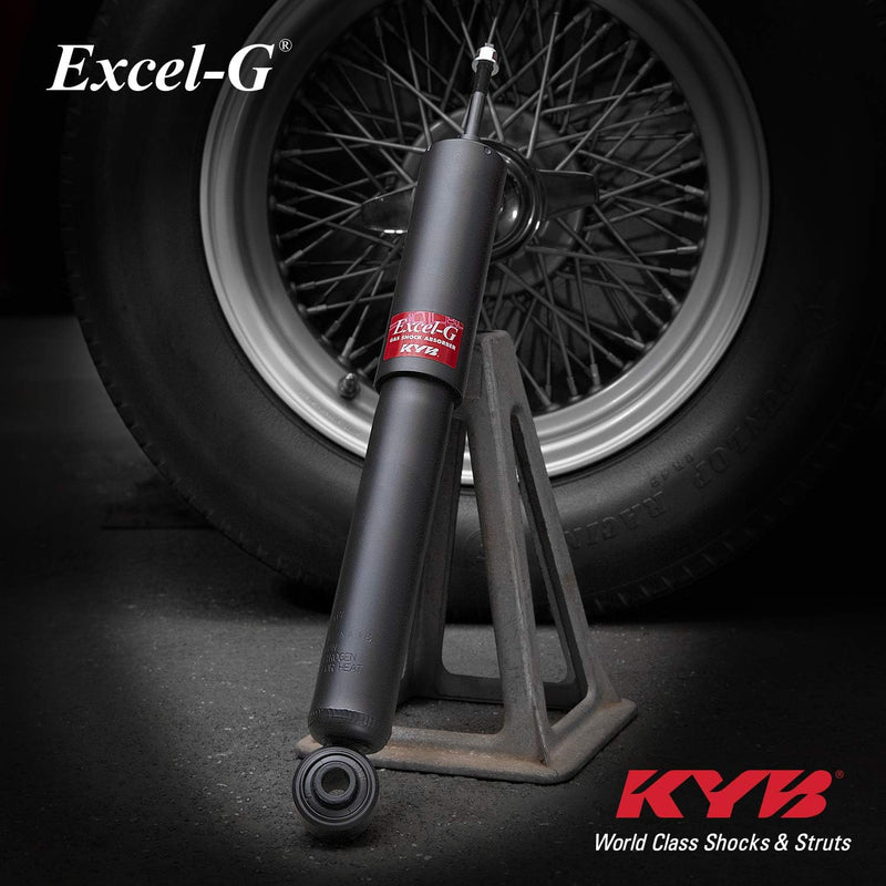 Amortiguador KYB 334643