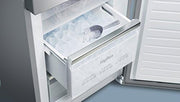 Siemens KG39EAI40 Frigorífico combinado 339L Clase: A+++ Inox