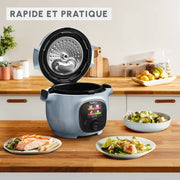 COOKEO MINI 150 RECETAS