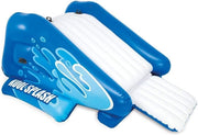 Tobogán inflable Intex para piscina enterrada