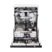 Lavavajillas 16 cubiertos HAIER XF6C2M1PW 16S42DB
