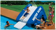 Tobogán de agua inflable para piscina Intex Kool Splash | 58851EP de Unbranded*
