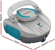 Aspiradora robótica para piscinas Bestway AquaTronix G100