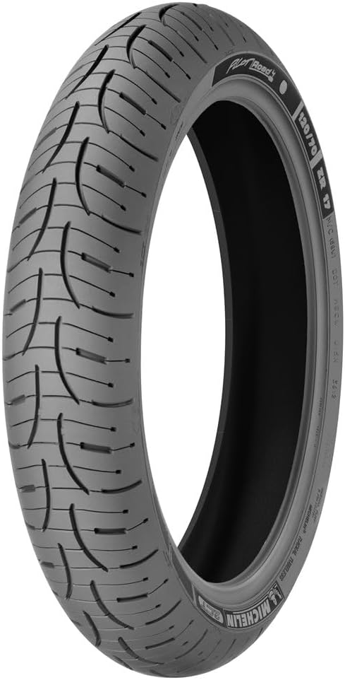 Neumáticos Michelin Pilot Road 4 Delantero 58 W