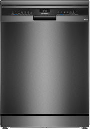 Lavavajillas Siemens AG Negro 60 cm
