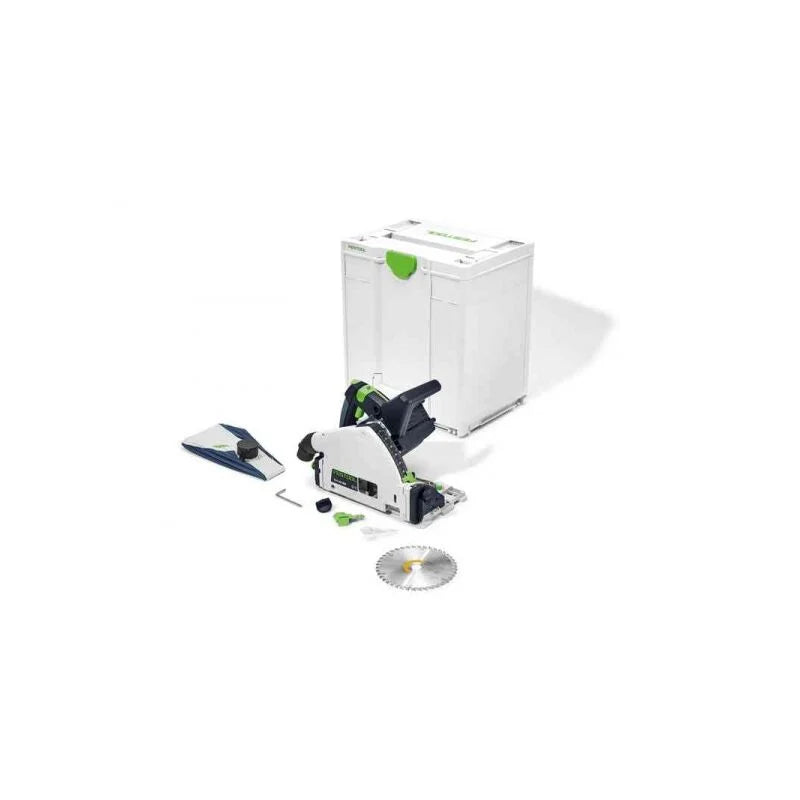 Sierra de incisión Festool TSC 55 KEB-Basic 18/36v sin batería