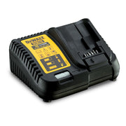 Kit de taladro percutor DEWALT 18V sin escobillas, 2 x 5.0Ah, 13mm, DCD996P2-XE