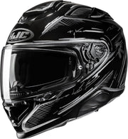 HJC, Casco de moto integral RPHA 71 TETH MC5, S