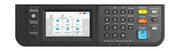 Impresora láser a color multifunción Kyocera Ecosys MA2600cwfx, impresora, escáner, copiadora, fax, función de impresión móvil, Wi-Fi
