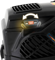 Motores fuera de borda de 3.6 HP de 2 tiempos, sistemas de refrigeración por agua, motores marinos para embarcaciones, aptos para agua de mar y acuicultura.