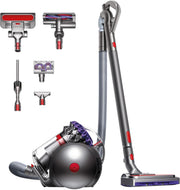 Aspiradora de trineo Dyson Big Ball Parquet 2 – Accesorio especial para suelos de parqué