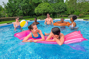 Bestway Set de piscina Steel Pro MAX Redonda 366x122 cm